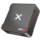 A95X Max 4GB/64GB Android 8.1 - Android TV - Ítem1