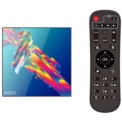 A95X R3 4GB/32GB Android 9 - Android TV - Ítem