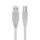 Nanocable - Câble USB 2.0 Imprimante 3M Beige - Ítem2