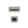 Nanocable - Câble USB 2.0 Imprimante 3M Beige - Ítem3