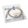 Nanocable - Câble USB 2.0 Imprimante 3M Beige - Ítem4
