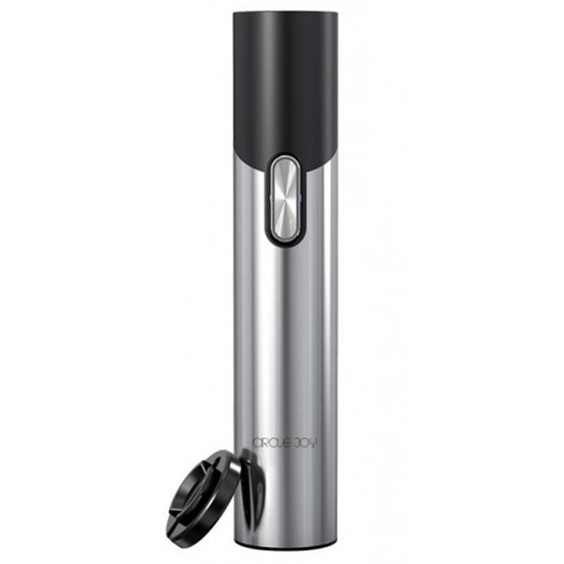 Abrebotellas Eléctrico Xiaomi Circle Joy 2 en 1 - Ítem