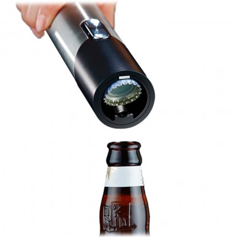Abrebotellas Eléctrico Xiaomi Circle Joy 2 en 1 - Ítem1