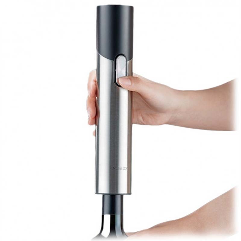 Abrebotellas Eléctrico Xiaomi Circle Joy 2 en 1 - Ítem2