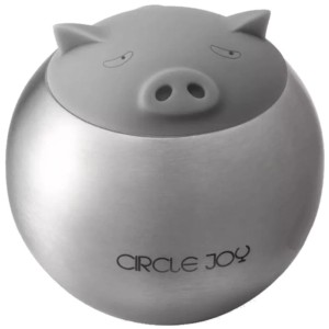 Abridor de garrafas Xiaomi Circle Joy Piggy Beer