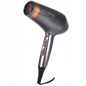 Secador de pelo Remington AC8820 2200W Plata