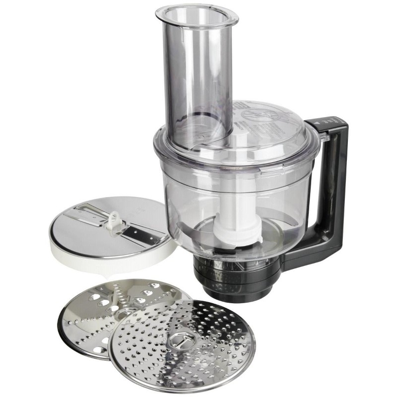 Processador de Alimentos MUZ8MM1 para MUM8 de Bosch
