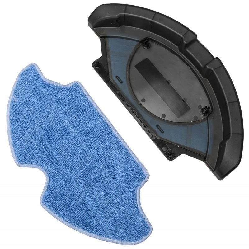 Accesorios wet friegasuelos y mop compatible Conga, Conga Wet, Conga Slim 890