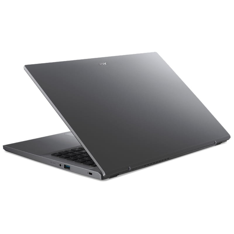 Acer Extensa 15 EX215-55-76W6 Intel Core i7-1255U/16GB/512GB Gris - Portátil 15.6
