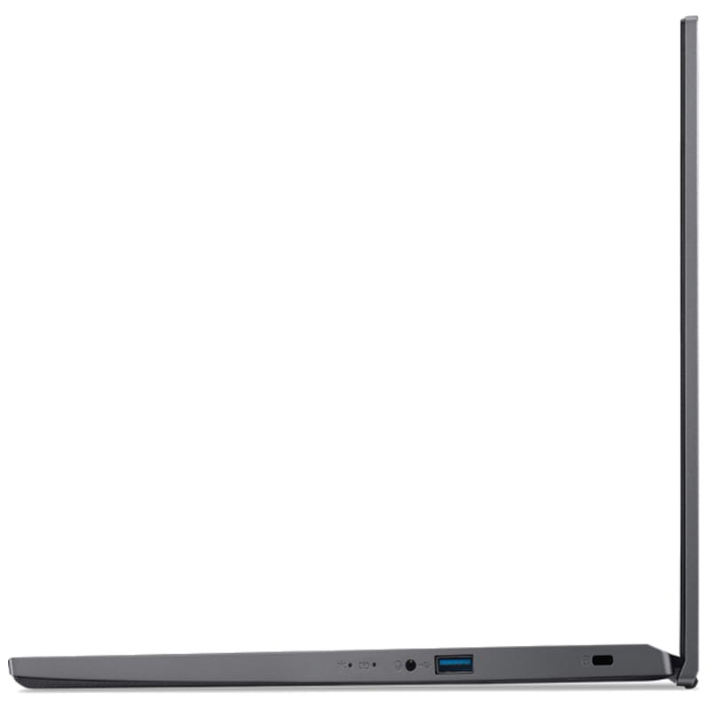 Acer Extensa 15 EX215-55-76W6 Intel Core i7-1255U/16GB/512GB Gris - Portátil 15.6