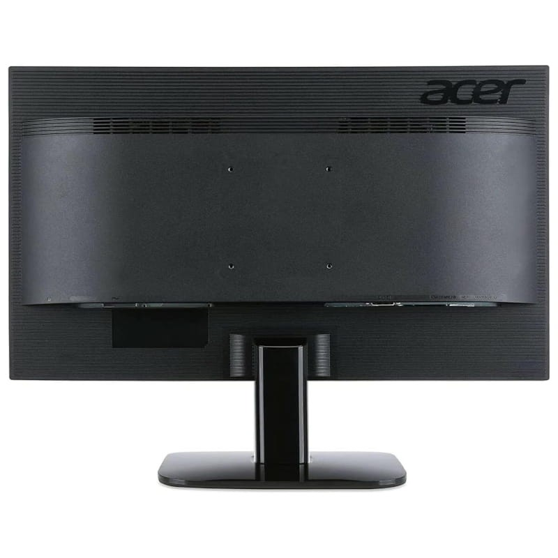 Acer KA272 27 FullHD VA FreeSync Preto - Monitor PC - Item2