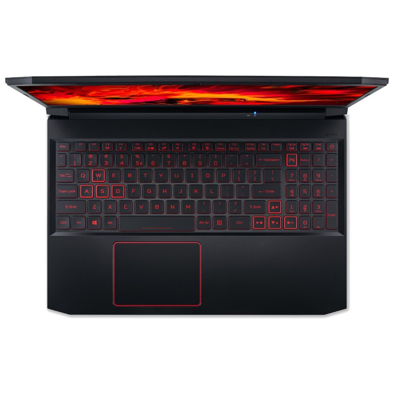 Acer Nitro 5 AN515-55-512J Intel i5-10300H / RTX 2060 / 16 Go DDR4 / 1 To SSD / WiFi 6 / Windows 10 Home / FullHD - NH.Q7QEP.006 - Ordinateur portable 15,6 - Non Scellé - Ítem3