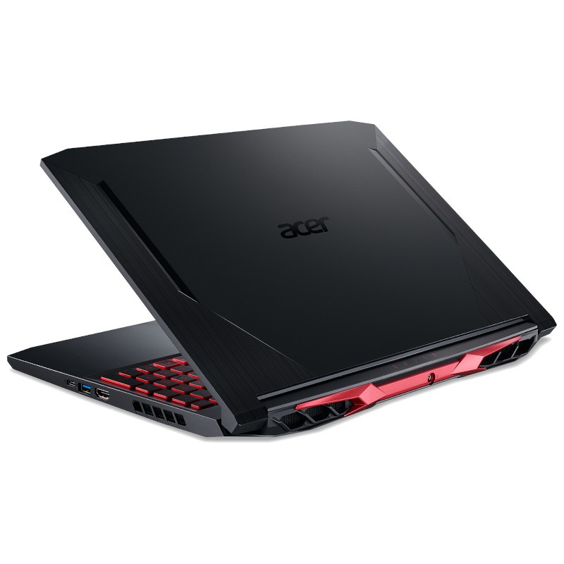 Acer Nitro 5 AN515-55-512J Intel i5-10300H / RTX 2060 / 16 Go DDR4 / 1 To SSD / WiFi 6 / Windows 10 Home / FullHD - NH.Q7QEP.006 - Ordinateur portable 15,6 - Non Scellé - Ítem5