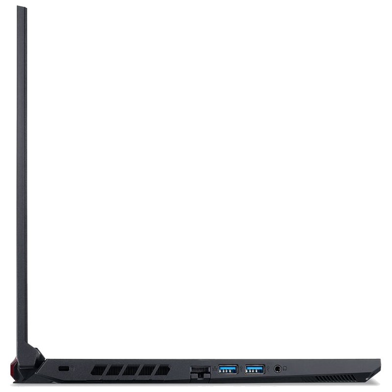 Acer Nitro 5 AN515-55-512J Intel i5-10300H / RTX 2060 / 16 Go DDR4 / 1 To SSD / WiFi 6 / Windows 10 Home / FullHD - NH.Q7QEP.006 - Ordinateur portable 15,6 - Non Scellé - Ítem7