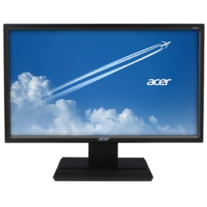 Acer V246HQL 23,8 FullHD - Moniteur PC