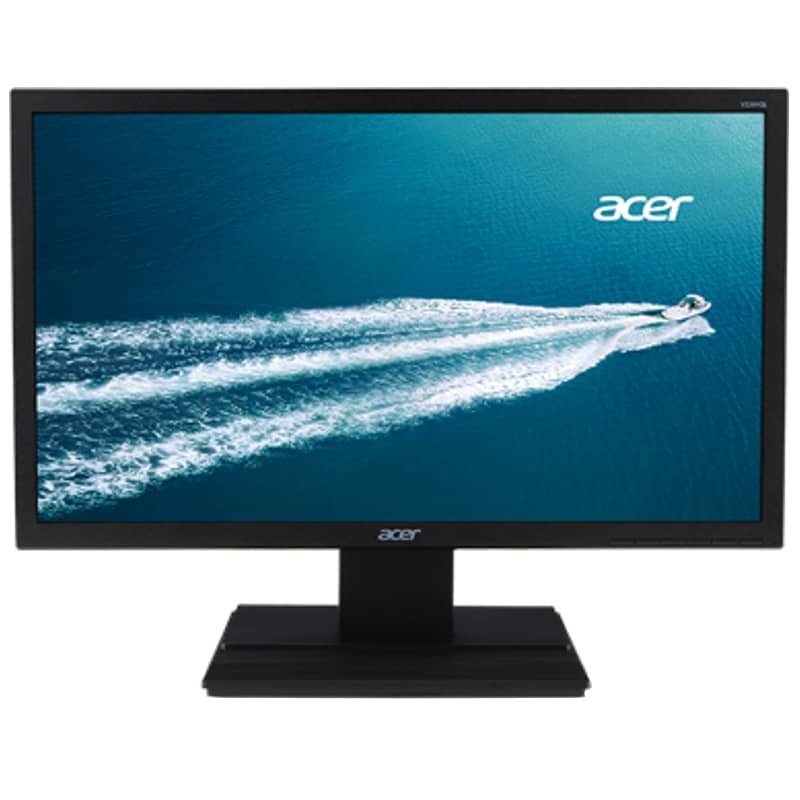 Acer V6 V226HQL 21.5 FullHD LED