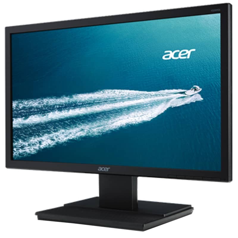 Acer V6 V226HQL 21 5 Full HD LED - Item1