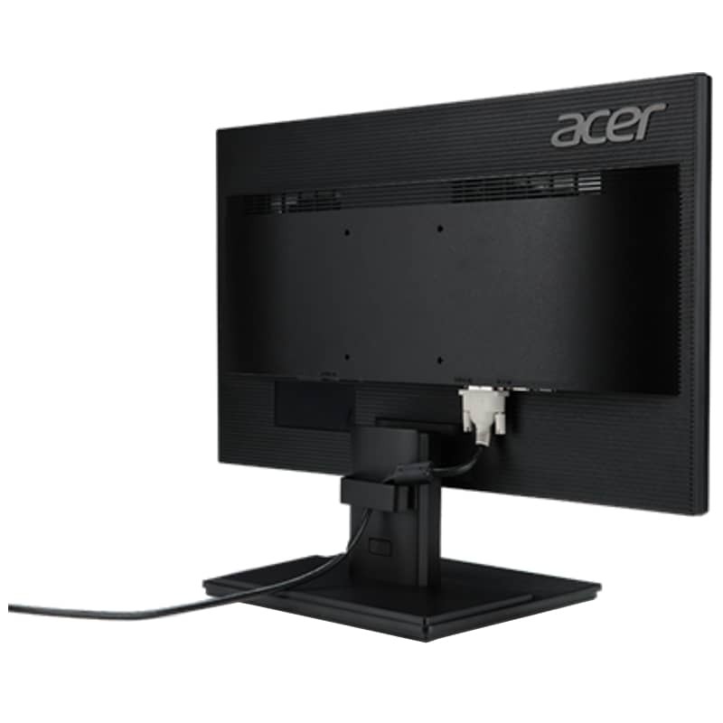 Acer V6 V226HQL 21 5 Full HD LED - Item5