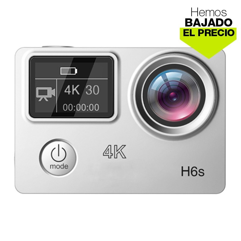 Eken H6S 4K Wifi