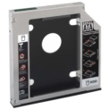 Adaptador Aisens Lector DVD a HDD/SSD STA 2.5 12.75mm - Ítem