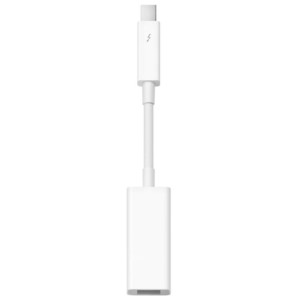 Adaptateur Apple Thunderbolt vers FireWire