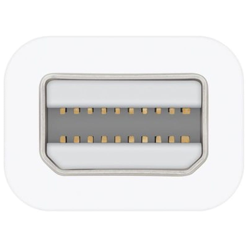 Adaptador Apple de Thunderbolt a FireWire - Ítem1