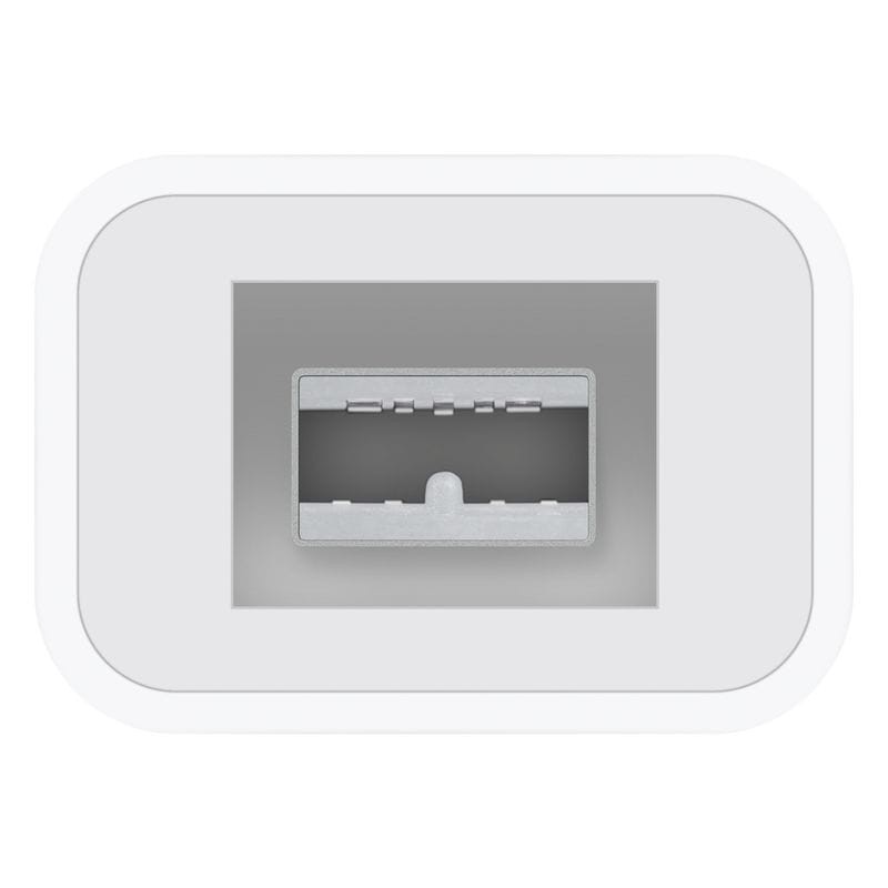 Adaptador Apple de Thunderbolt a FireWire - Ítem2