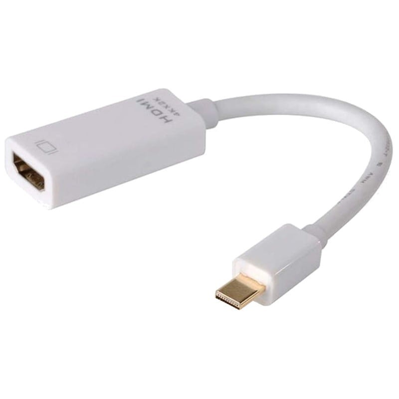 Adaptateur Approx Mini-DisplayPort vers HDMI - Ítem