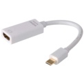 Adaptador Approx Mini Displayport para Hdmi - Item
