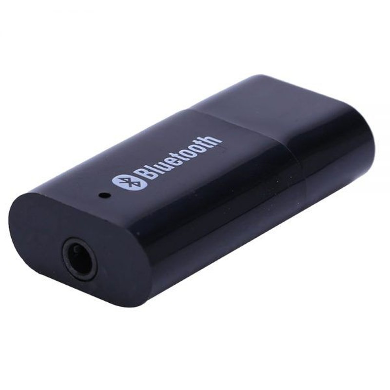 Adaptador de Áudio Bluetooth PT-810