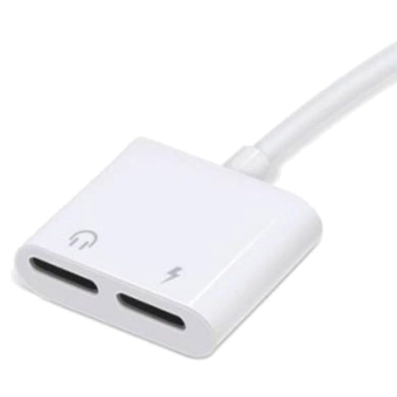 apple headphones charger