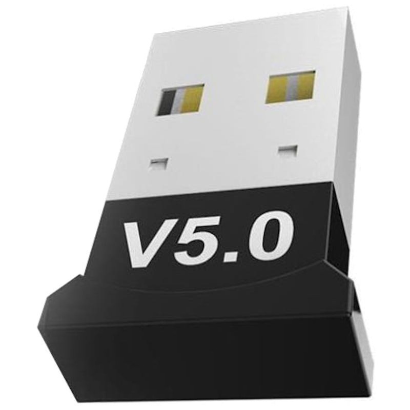 Adaptador Bluetooth v5.0 - PowerBasics