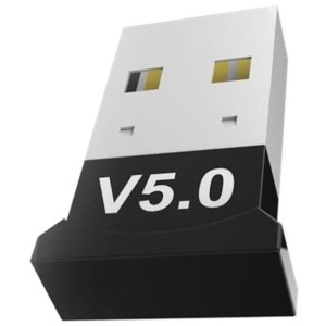 Adaptador Bluetooth v5.0 - PowerBasics
