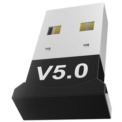 Adaptador Bluetooth v5.0 - PowerBasics - Ítem