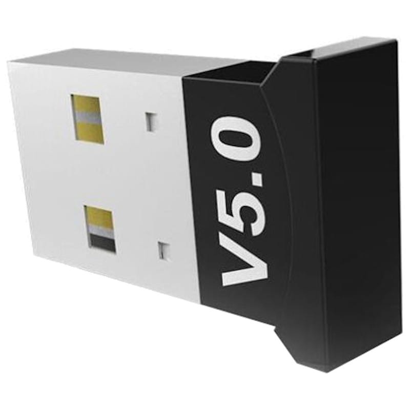 Adaptador Bluetooth 5.0 PowerBasics - Item1