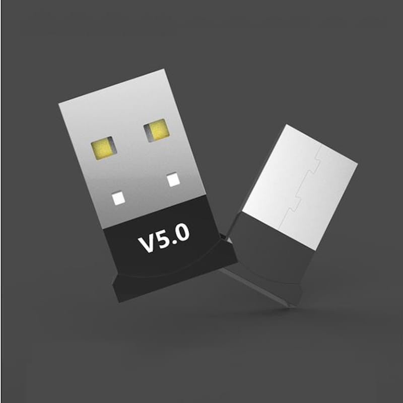 Adaptador Bluetooth 5.0 PowerBasics - Item2