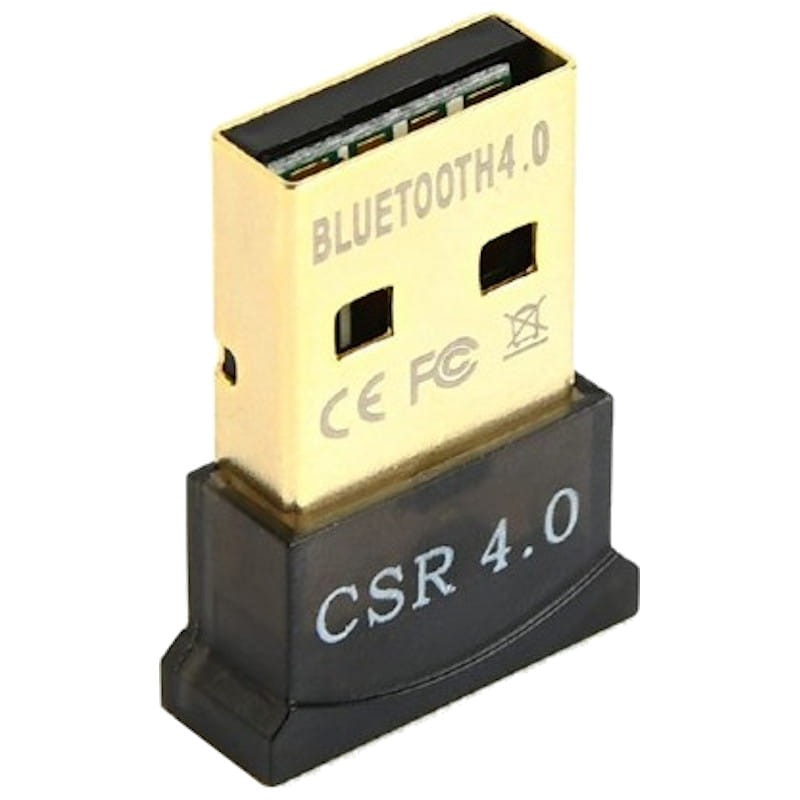 Adaptateur Gembird USB Bluetooth 4.0 - Ítem