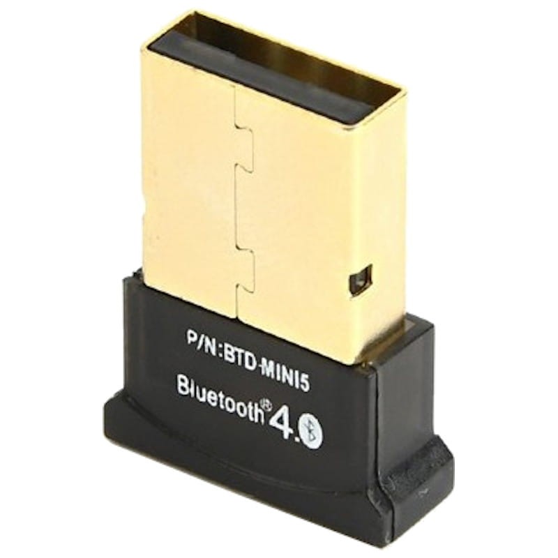 Adaptateur Gembird USB Bluetooth 4.0 - Ítem1