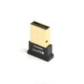 Adaptador bluetooth USB Gembird - Distancia Máxima 50 m - Bluetooth 4.0 - Alta Velocidad de Transferencia - Recepor USB con Bluetooth 4.0 - Ítem