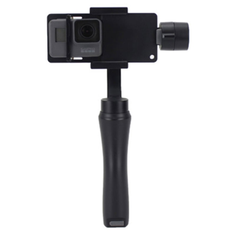 Imagem de Adaptador Cámara Deportiva Xiaomi Funsnap Gimbal Capture