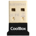 CoolBox Adaptador Bluetooth 4 - Item