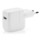 Apple 12W USB Power Adapter - Get the Apple official power adapter to charge your devices with a 12W voltage - Item3