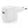 Adaptateur secteur USB Apple 12W - Obtenez l'adaptateur secteur officiel Apple pour charger vos appareils avec une tension de 12W - Ítem3