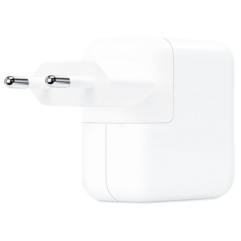 Adaptador de Corriente Apple 30W USB-C - Ítem