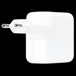 Adaptador de alimentação Apple 30W USB-C
