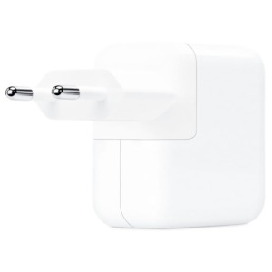 Adaptador de corriente USB-C de 30 W - Apple (ES)