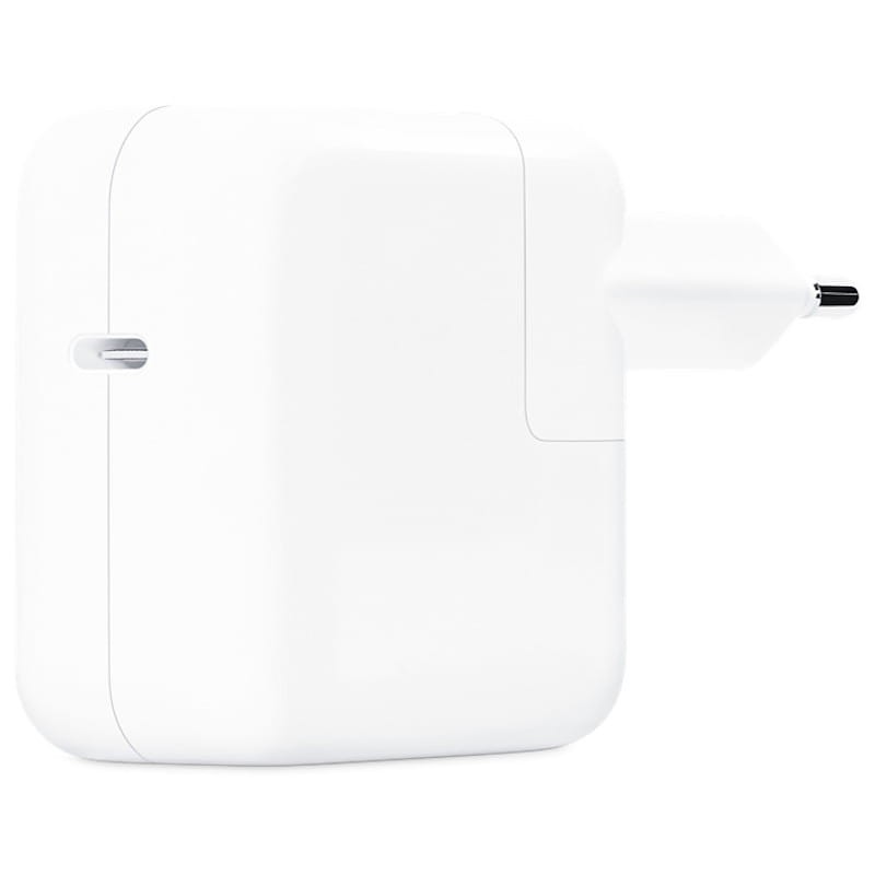 Adaptador de Corriente Apple 30W USB-C - Ítem1