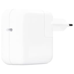 Adaptador de alimentação Apple 30W USB-C - Traseira