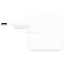 Adaptador de alimentação Apple 30W USB-C - Lado