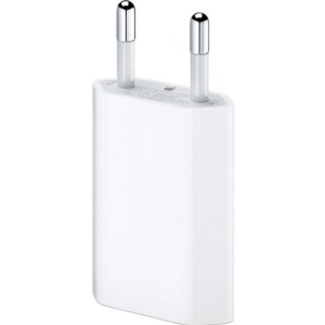 Adaptador de Corriente Apple 5W USB